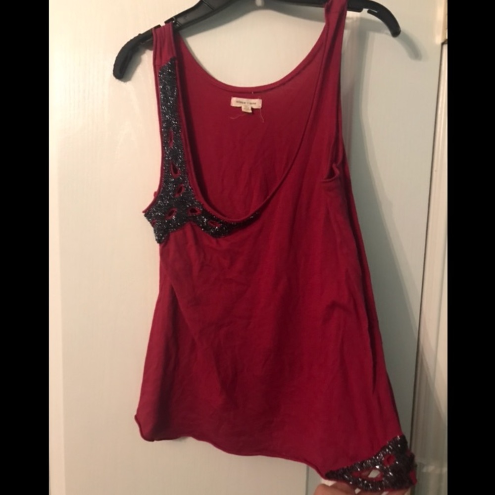 URBAN OUTFITTER SILENCE AND NOISE TANK